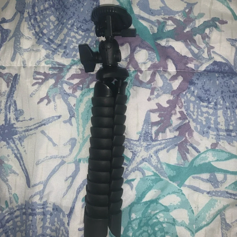 Table Tripods for cameras